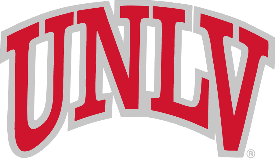 UNLV Rebels 2018-Pres Alternate Logo v2 diy iron on heat transfer